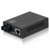Conversor Fibra Optica Level One 10/100Tx A 100Base-Fx Sc (