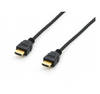EQUIP CABLE HDMI 119353 CONECTORES A MACHO / A MACHO SOPORT