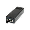 Poe Injector Adapter Gigabit Level One Pasa Datos Y Aliment