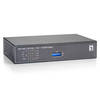 Switch No Gestionable Level One Fgp-1000 10P 8Xpoe 100Mb 1Xg