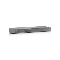 Switch No Gestionable Level One Fep-1601 16P 16Xpoe 100Mb 25