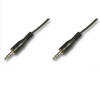 Cable Audio Equip Mini Jack 3.5Mm