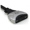 Conmutador Automatico Level One V/T/M 1A2 Cpus Hdmi Usb Con