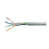 Bobina Categoria 6 U/Utp Rigido 305M Lsoh Eco Libre Halogeno