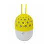 Altavoz Bluetooth Conceptronic Con Luz Led Cspkbtwphly Color