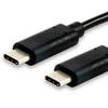 Equip Cable Usb 2.0 12888307 Conectores Tipo-C Macho / Tipo