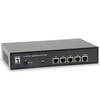 CONTROLADORA WIRELESS GIGABIT LEVEL ONE GESTION HASTA 50 AP
