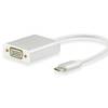 CABLE USB TIPO C MACHO A VGA HEMBRA 0,15CM REF.133451