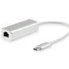 ADAPTADOR USB TIPO C A RJ45 GIGABIT REF. 133454