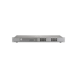 Switch No Gestionable Level One Fep-1612W380 16P 16Xpoe 100M