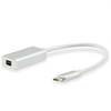 ADAPTADOR USB TIPO-C A MINI DISPLAYPORT EQUIP 133457 - CONEC