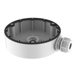 Caja De Conexiones Level One Para Domo Fcs-3084, Fcs-3086, F