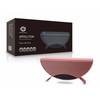 Altavoz Bluetooth Conceptronic Apollyon Color Rojo Reprodu