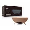 Altavoz Bluetooth Conceptronic Apollyon Color Oro