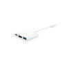 CABLE ADAPTADOR USB TIPO C MACHO A HDMI HEMBRA / USB TIPO