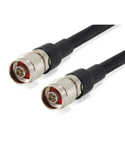 Cable Antena N Level One Anc-4150 Cfd-400 5M Interior Y Exte