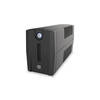 SAI 650VA CONCEPTRONIC 360W PROTECION PUERTO LAN MODEM