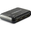 SWITCH HDMI EQUIP 5 ENTRADAS 1 SALIDA HDMI 1.4A 4K DTS-HD CO