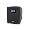 Sai 1200Va Conceptronic 720W 2 Shucko + 3 Iec Proteccion Pue