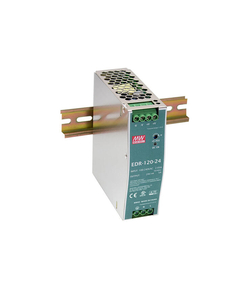 Fuente De Alimentacion Level One Pow-4841 Para Switches Indu