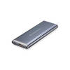 CAJA EXTERNA CONCEPTRONIC SSD M.2 USB 3.1 ALUMINIO TIPO C *N