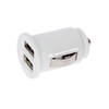 Kit 5 Unidades Cargador Nortess 2.4A 2 Puertos Usb 5V 12/24V