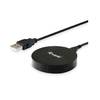 CARGADOR INHALAMBRICO EQUIP LIFE QI 5W CARCASA DE ALUMINIO U