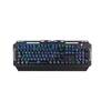 Teclado Gaming Mecanico Conceptronic Kronic01 Italiano Retro