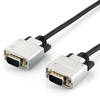 EQUIP CABLE SVGA 3COAX MACHO - MACHO 5M HQ CARCASAS METAL