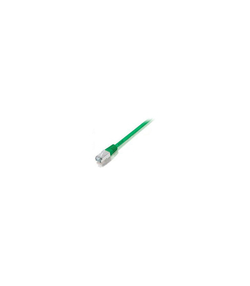 Latiguillo Apantallado Sf/Utp Categoria 5E 10M Color Verde E