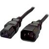 EQUIP CABLE ALIMENTACION IEC m/h 1,80m - EQ112100