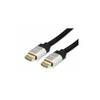CABLE HDMI EQUIP HDMI 2.1 ULTRA HIGH SPEED CON ETHERNET 2M