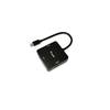 ADAPTADOR MINI DP , THUNDERBOLT A HDMI DVI VGA