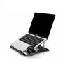 Base Refrigeracion Ergonomica De Aluminio Para Portatiles Co
