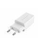 Cargador Conceptronic 2Xusb 5V 12W Blanco