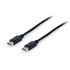 Cable Displayport A Displayport 1.4 8K 3M Equip 119253