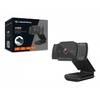 Webcam Hd Conceptronic Amdis 2K Interpolado Usb 3.6Mm Aut
