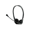 Headset Usb Equip Life Microfono Flexible Control De Volume