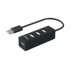 Hub Usb 2.0 Equip Life 5 Puertos