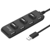Hub Usb 2.0 Equip Life 7 Puertos