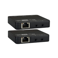 Hdmi Extender Sobre Ip Levelone Hve-9006 1080P 50 Metros