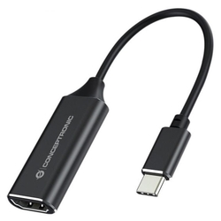 Adaptador Usb-C A Hdmi Hembra 4K 30Hz Conceptronic Abby