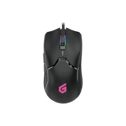 Raton Gaming Conceptronic Usb Djebbel05B