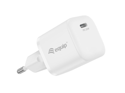 Pack 25 Unidades Cargador De Pared Quick Charge Pd 1 Puerto