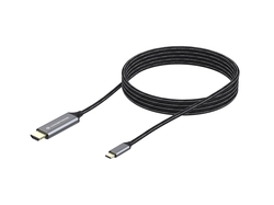 Adaptador Conceptronic Usb-C - Hdmi Cable 2M 4K 60
