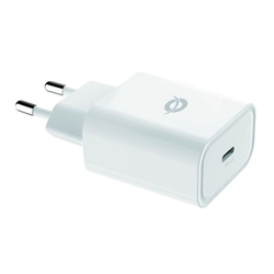 Cargador Conceptronic Carga Rapida Pd 1 Puerto Usb Tipo C Al