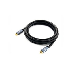 Cable Usb-C Macho Usb-C Macho Usb 3.2 2M Transferencia 10G 5