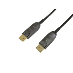 Cable Displayport A Displayport 1.4 Activo Optico 8K 60Hz 50