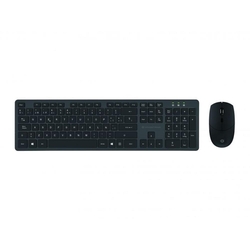 Teclado + Raton Conceptronic Orazio01Es Inalambrico