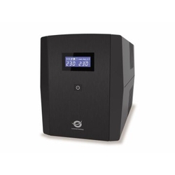 Sai Conceptronic 1500Va / 900W Offline 6Xiec, Hid Usb, Rj45